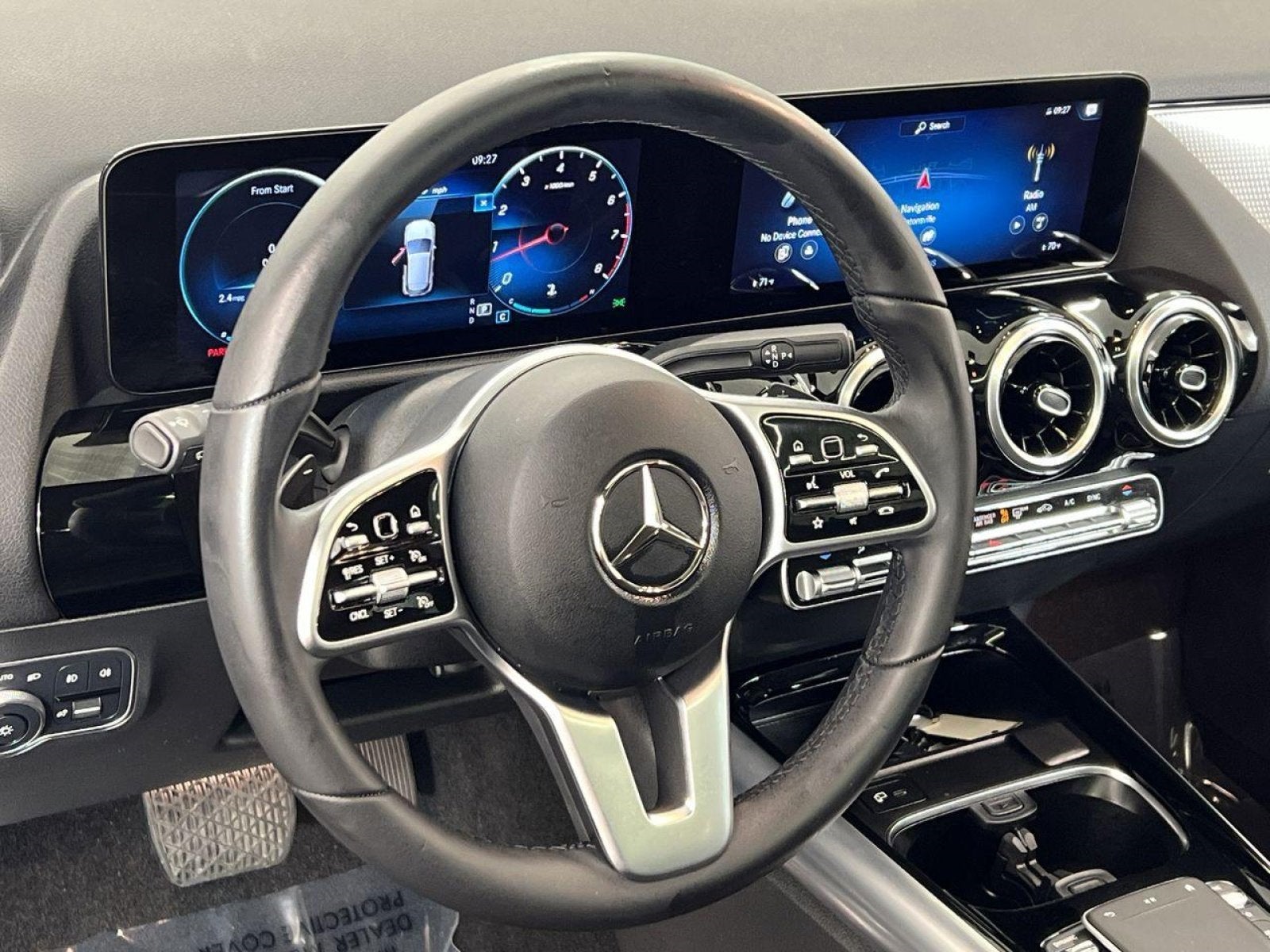 2022 Mercedes-Benz GLA GLA 250